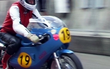 THE CRANKCASE.COM -